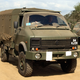 Image for article titled The Ten Most Useless Trucks Ever Built